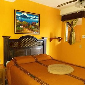 Private Bathroom King Room