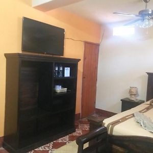 Chambre Supérieure Lit Queen-Size
